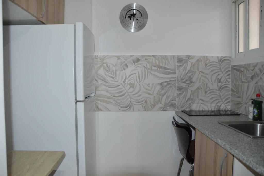 Karola 3C apt with pool - 19