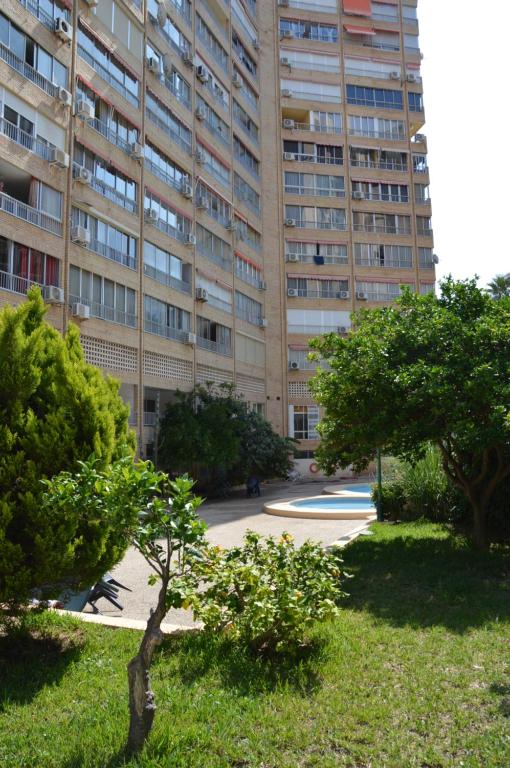 Karola 3C apt with pool - 1