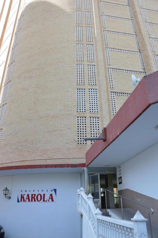 Karola 3C apt with pool - 10