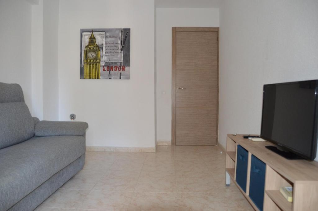Karola 3C apt with pool - 14