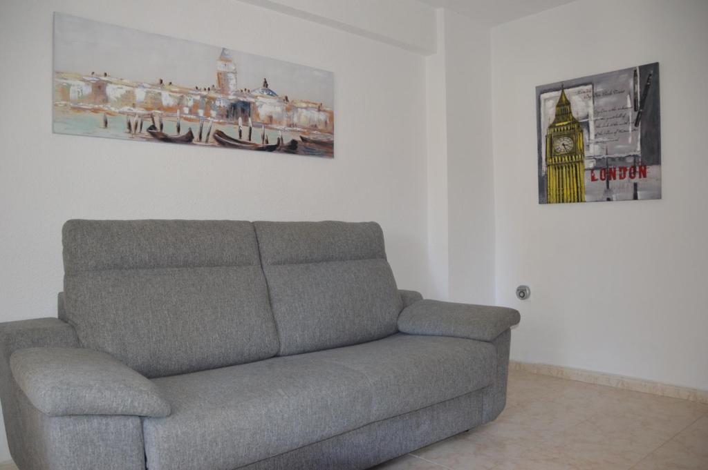 Karola 3C apt with pool - 12