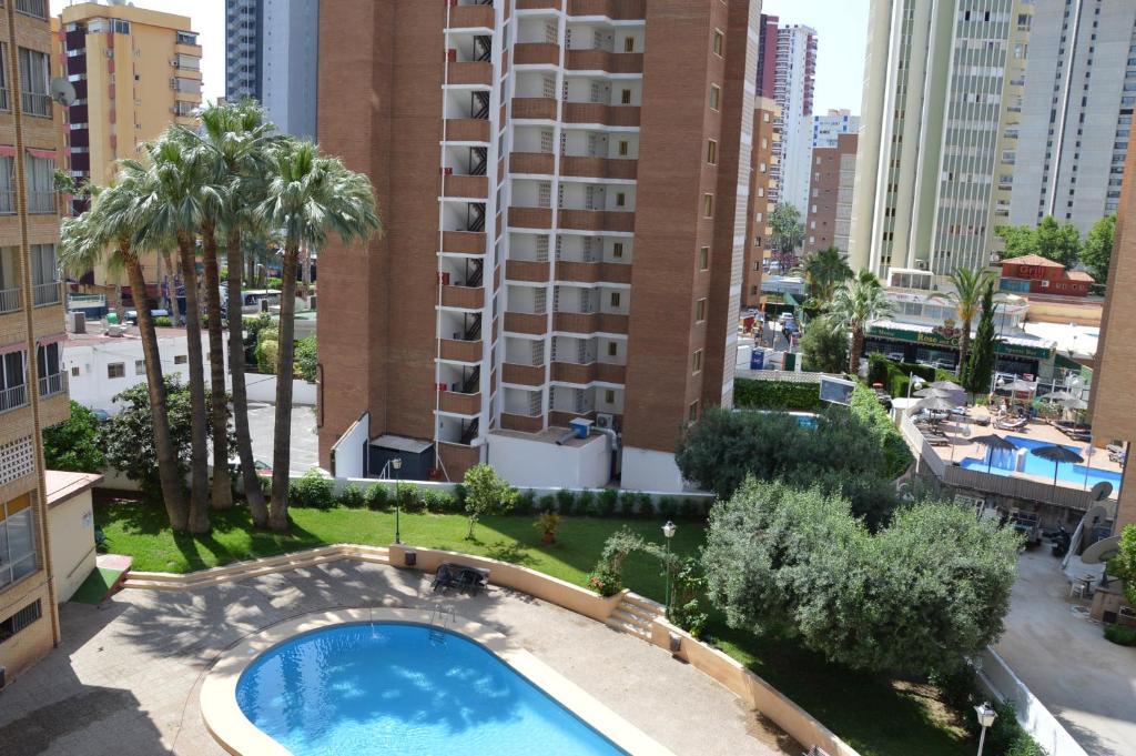 Karola 3C apt with pool - 34