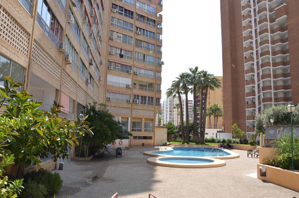 Karola 3C apt with pool - 31