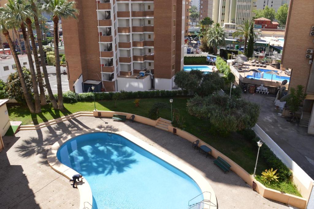 Karola 3C apt with pool - 33