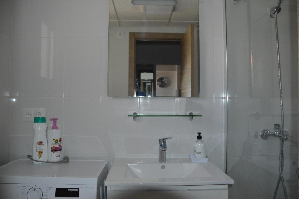 Karola 3C apt with pool - 26