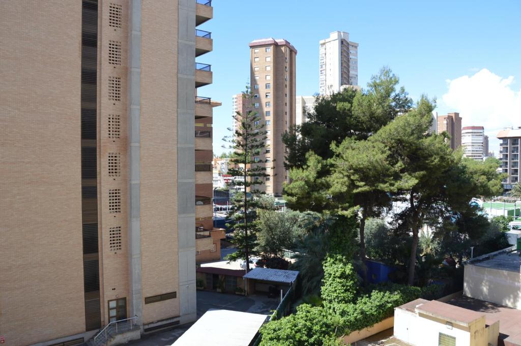Karola 3C apt with pool - 36