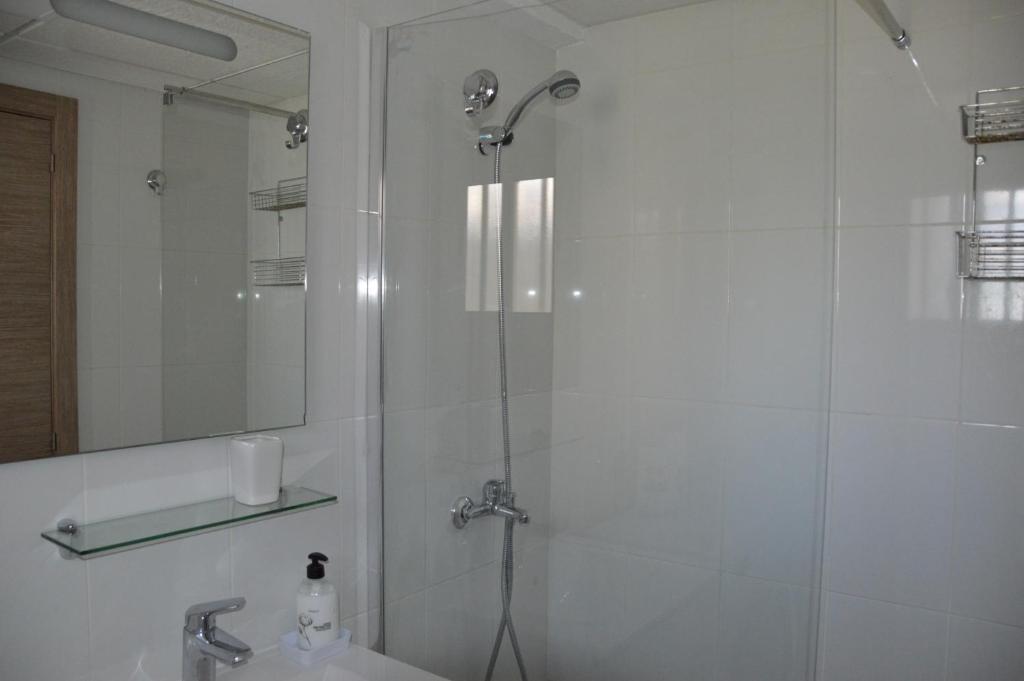 Karola 3C apt with pool - 23