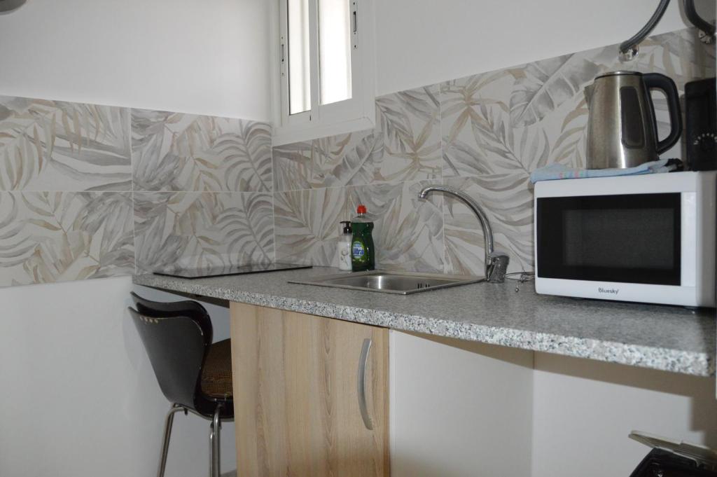 Karola 3C apt with pool - 18