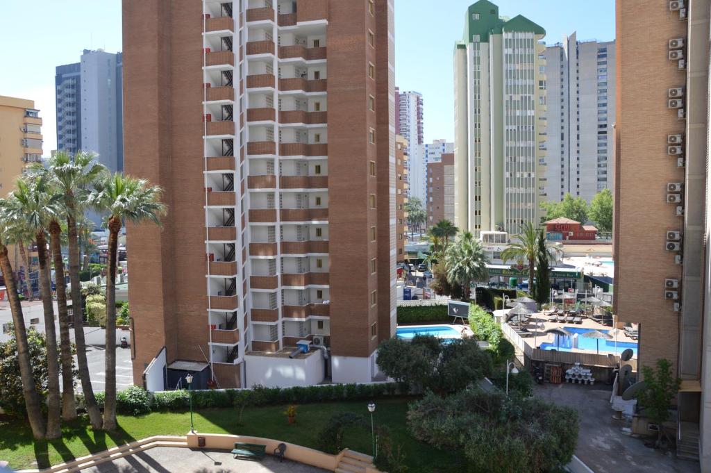 Karola 3C apt with pool - 35