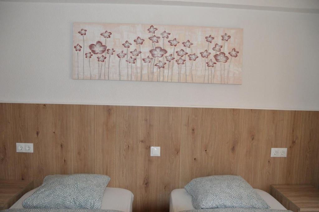 Karola 3C apt with pool - 22