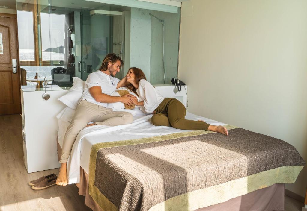 Hotel Boutique Villa Venecia - 9