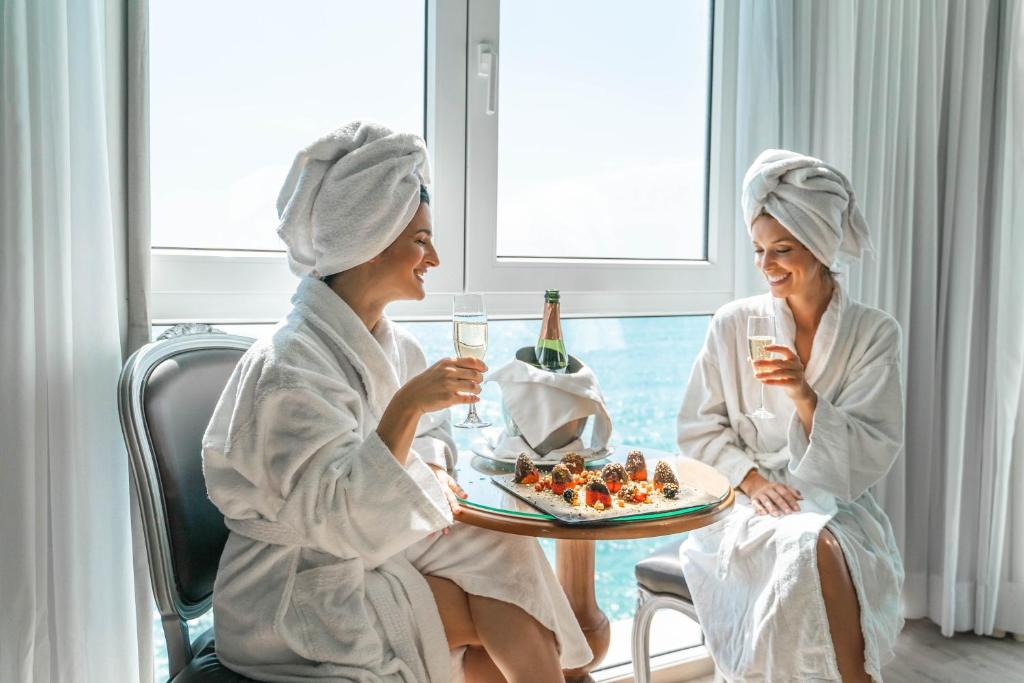 Hotel Boutique Villa Venecia - 25