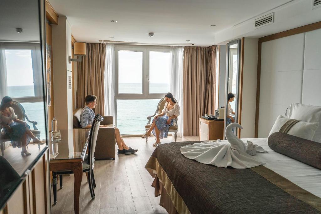 Hotel Boutique Villa Venecia - 2