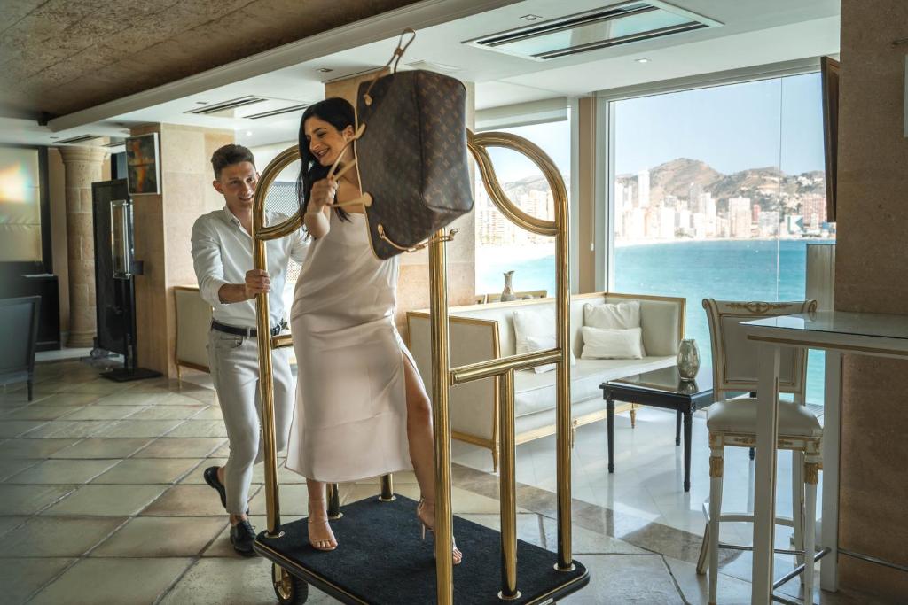 Hotel Boutique Villa Venecia - 5