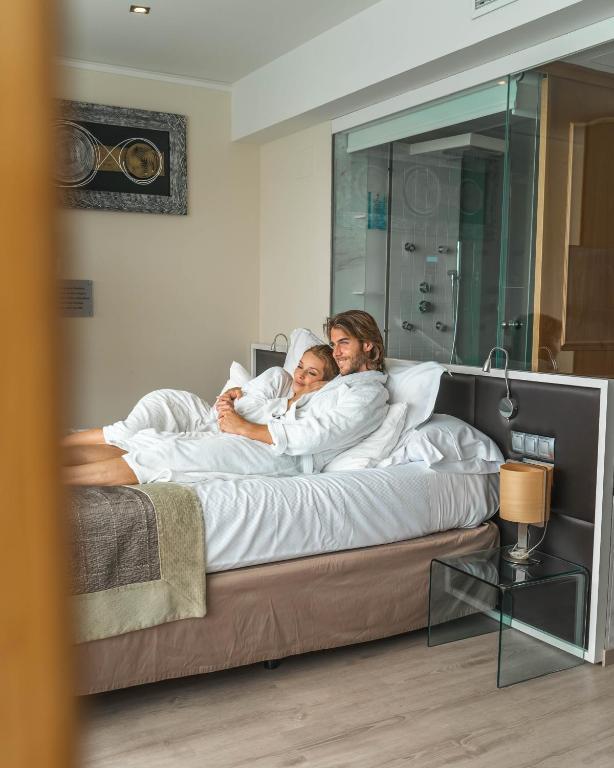 Hotel Boutique Villa Venecia - 18