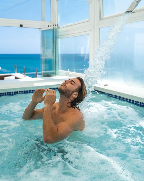 Hotel Boutique Villa Venecia - 37