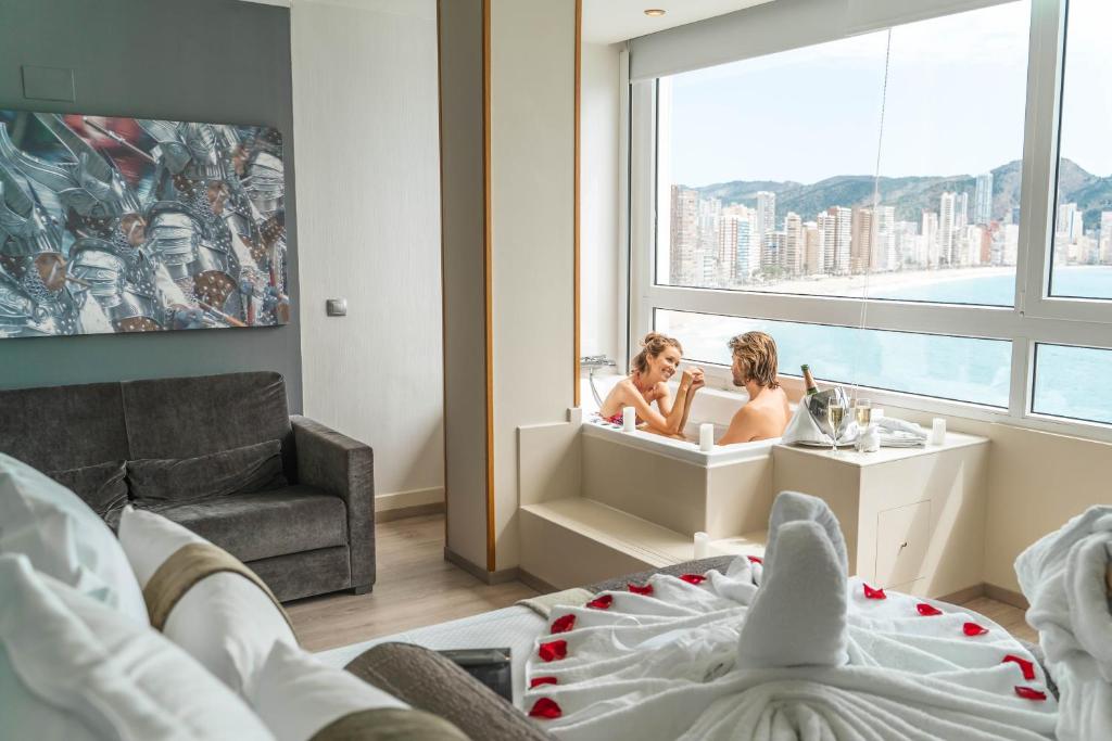 Hotel Boutique Villa Venecia - 6