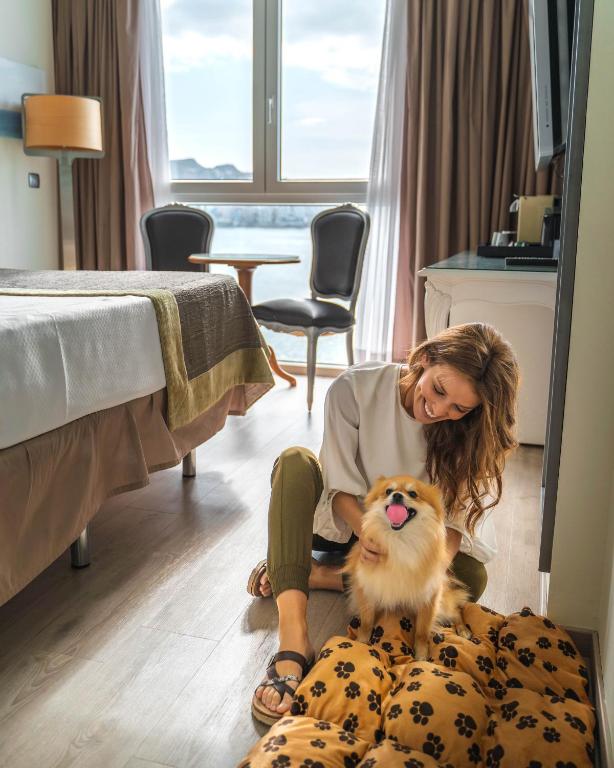 Hotel Boutique Villa Venecia - 20