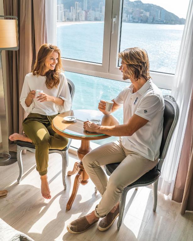 Hotel Boutique Villa Venecia - 24