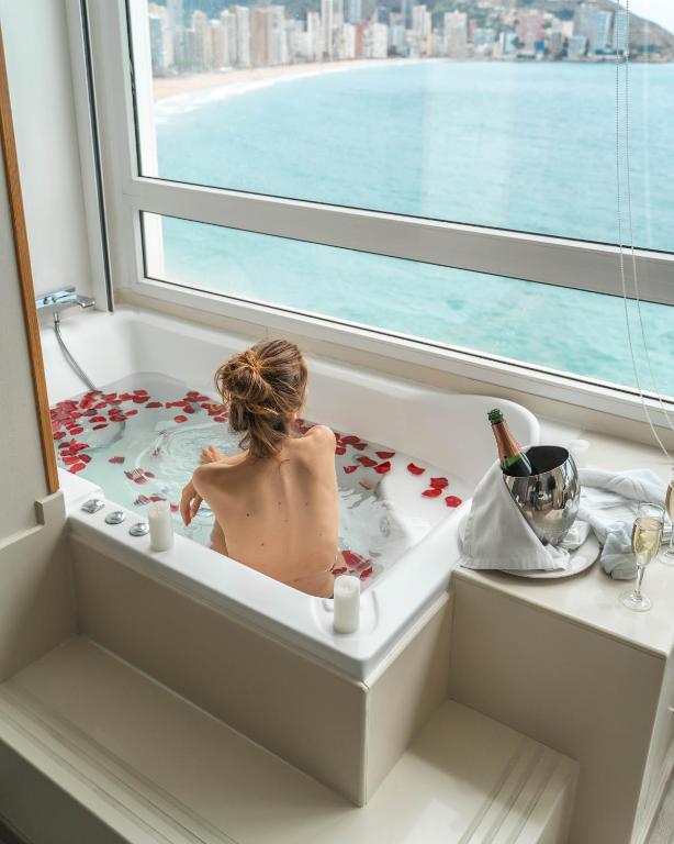Hotel Boutique Villa Venecia - 16