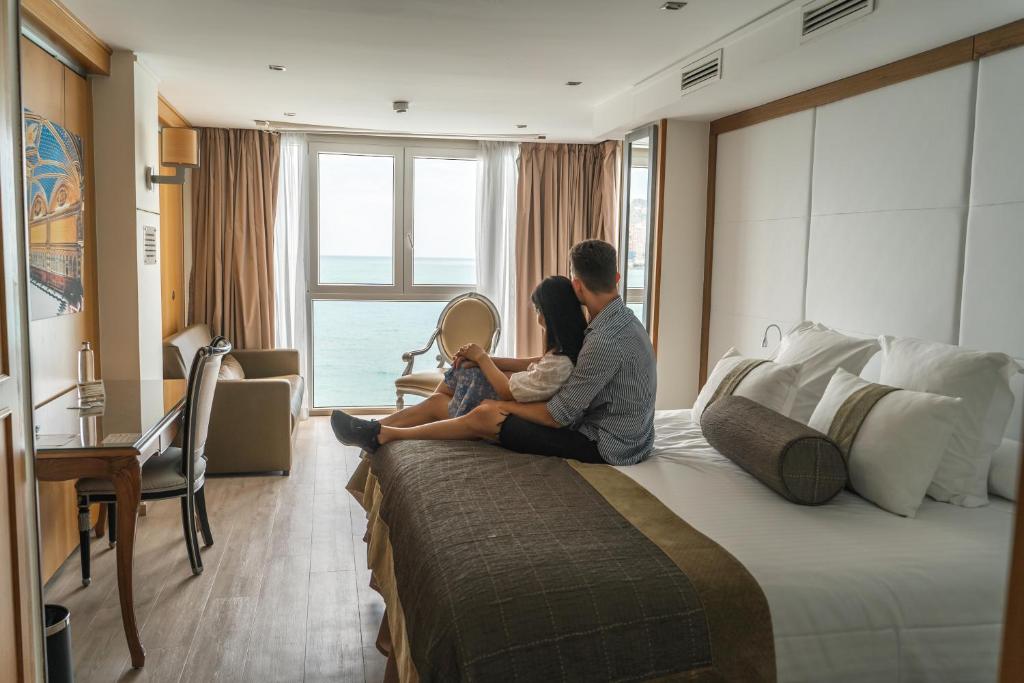 Hotel Boutique Villa Venecia - 27