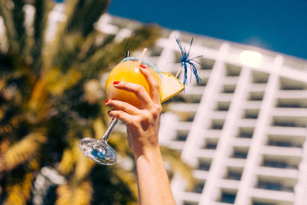 Marina Resort Benidorm - The Original Benidorm Vibe - 30