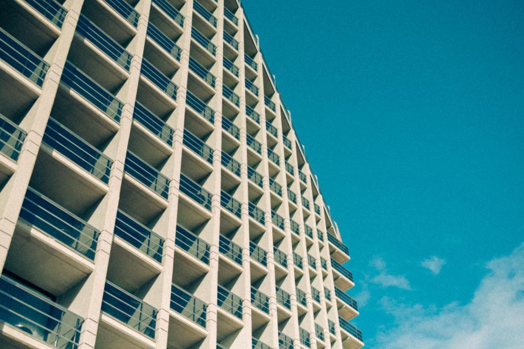 Marina Resort Benidorm - The Original Benidorm Vibe - 13