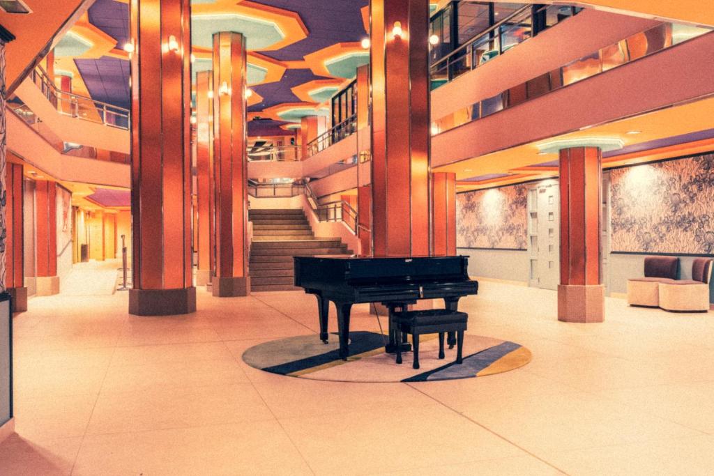 Marina Resort Benidorm - The Original Benidorm Vibe - 22