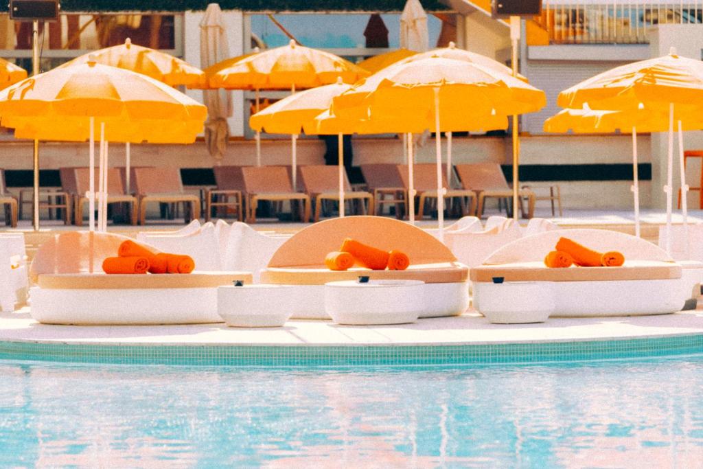 Marina Resort Benidorm - The Original Benidorm Vibe - 20