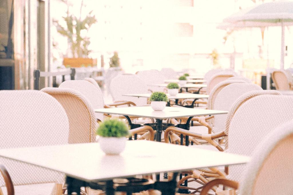 Marina Resort Benidorm - The Original Benidorm Vibe - 28