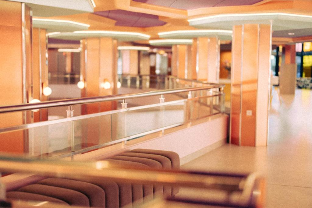 Marina Resort Benidorm - The Original Benidorm Vibe - 11