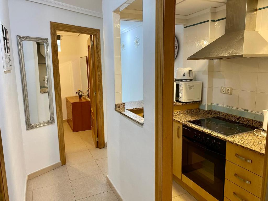 MY SUNNY PAYMA BEACH Apartment - 11