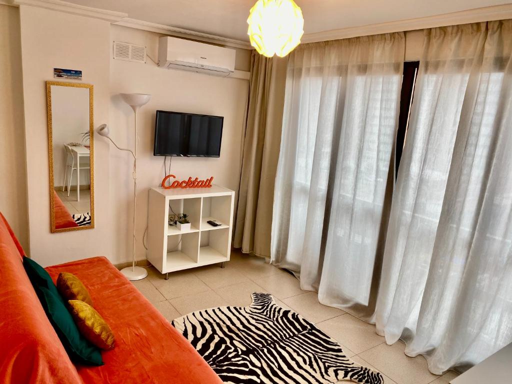 MY SUNNY PAYMA BEACH Apartment - 13