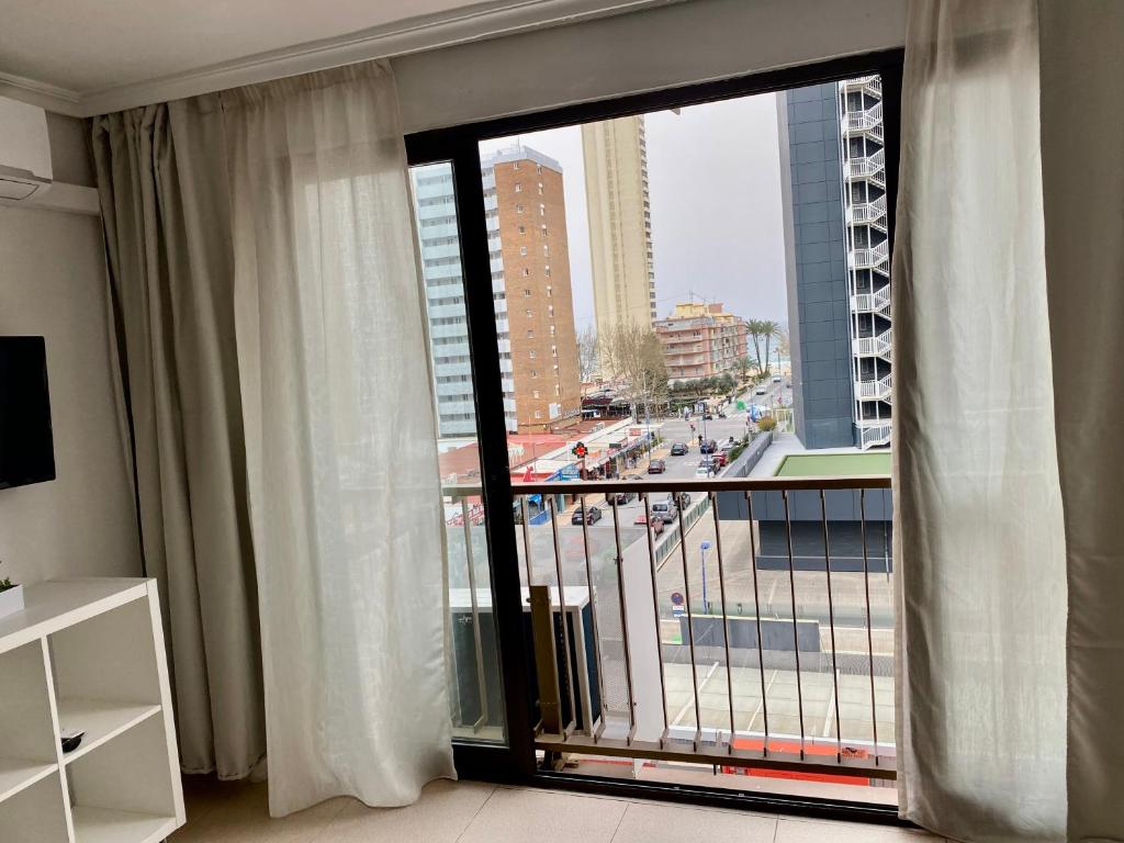 MY SUNNY PAYMA BEACH Apartment - 17