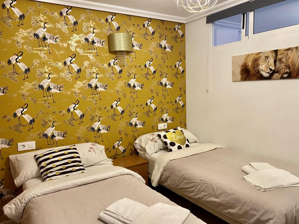 MY SUNNY PAYMA BEACH Apartment - 2