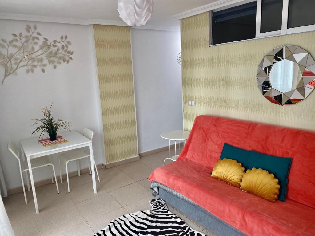 MY SUNNY PAYMA BEACH Apartment - 6