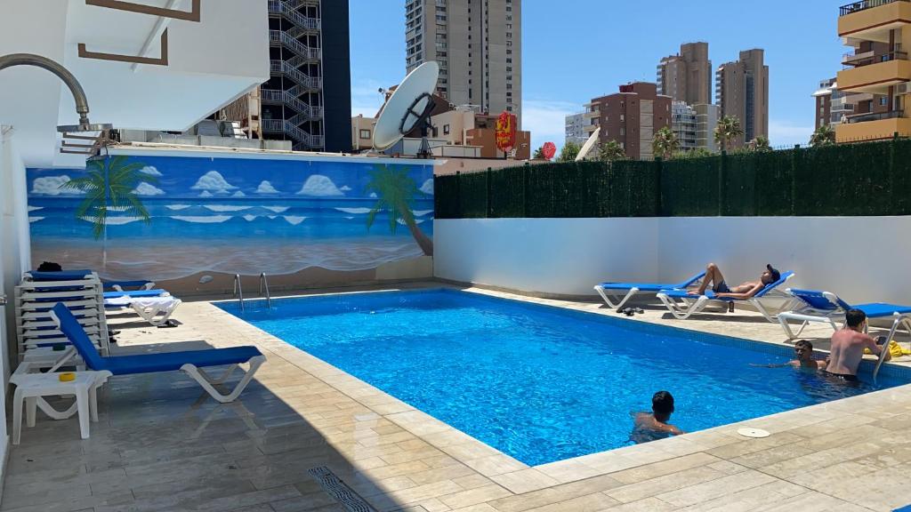 MY SUNNY PAYMA BEACH Apartment - 4