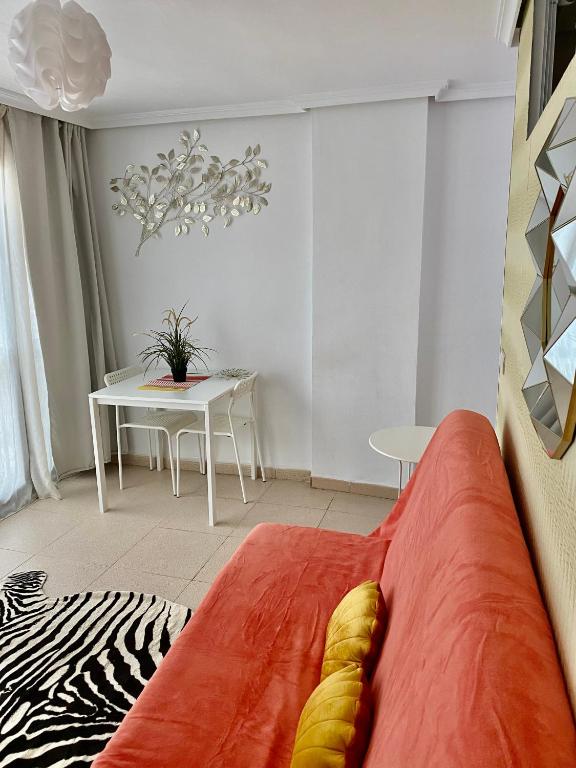 MY SUNNY PAYMA BEACH Apartment - 14