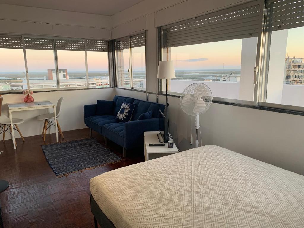BELVEDERE SUITE - 2