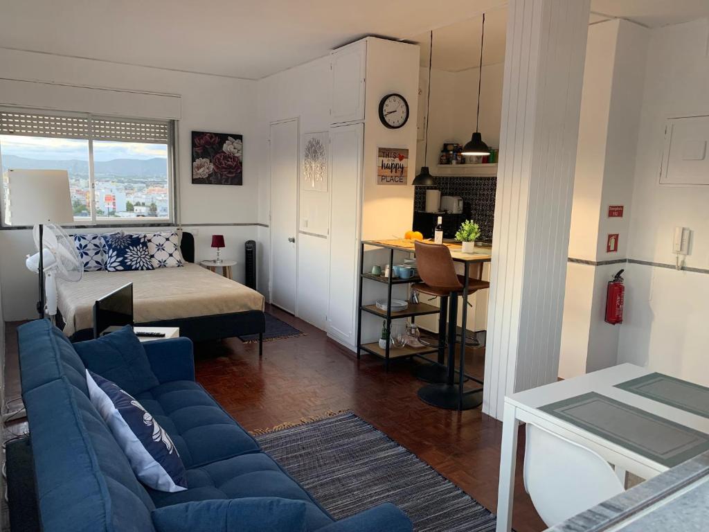 BELVEDERE SUITE - 4