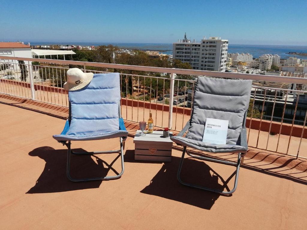 BELVEDERE SUITE - 20