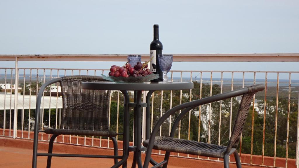 BELVEDERE SUITE - 1