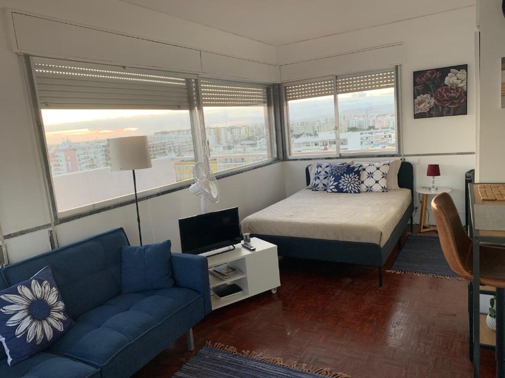 BELVEDERE SUITE - 17