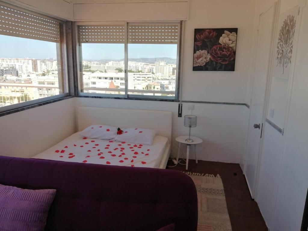 BELVEDERE SUITE - 18