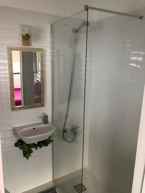 BELVEDERE SUITE - 3