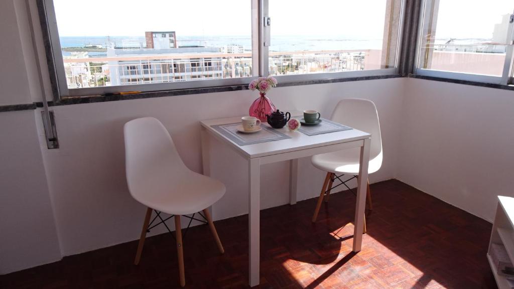 BELVEDERE SUITE - 16