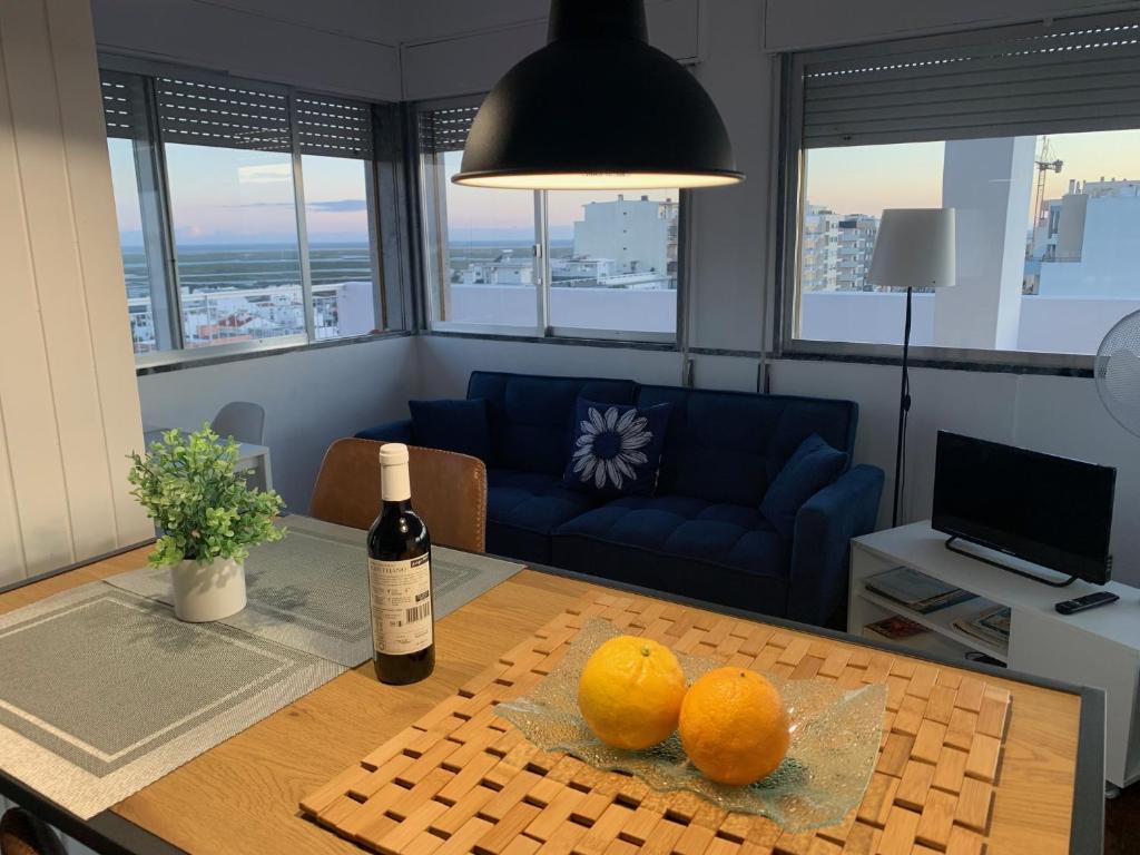 BELVEDERE SUITE - 9