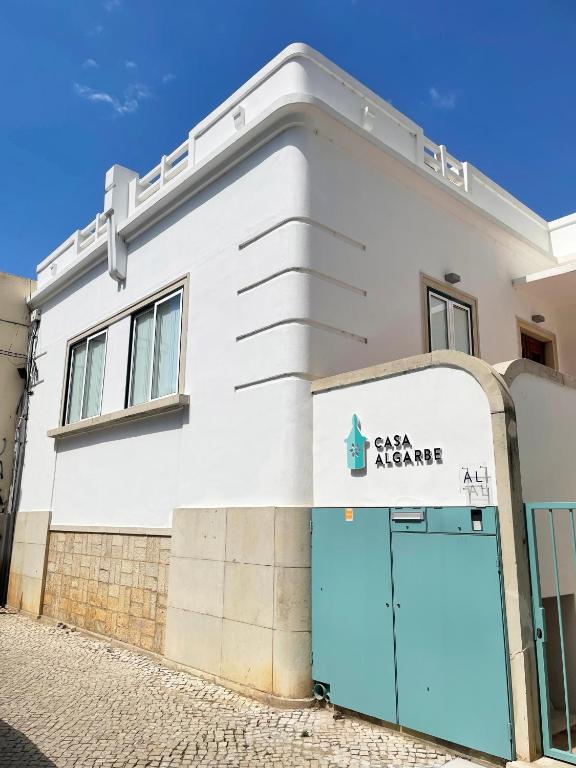 Casa Algarbe - 1