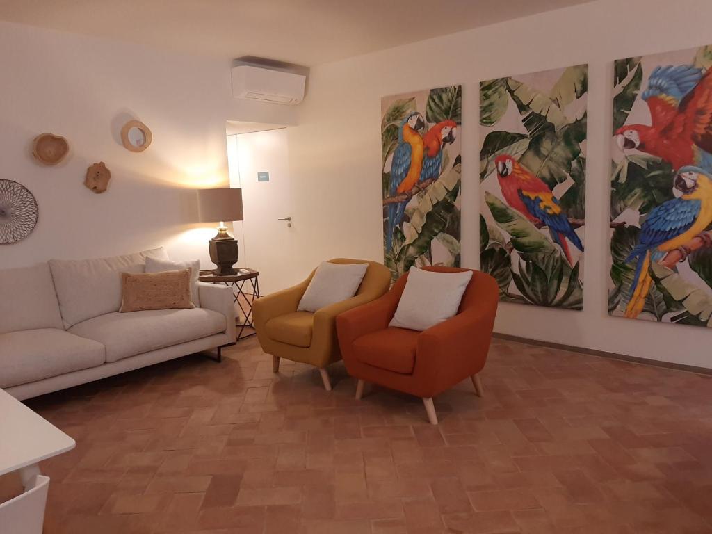 Casa Algarbe - 6