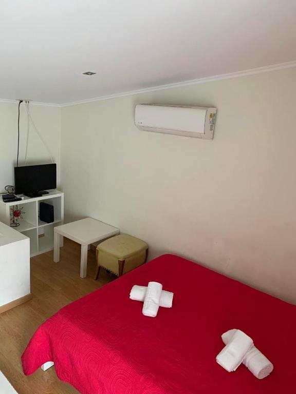 Casa Da Baixa - 5